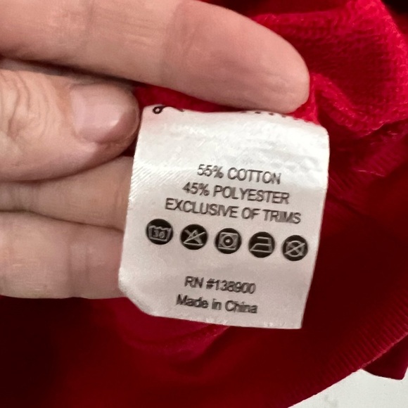 Shiraleah Chicago Very Merry Sweatshirt - Picture 11 of 11